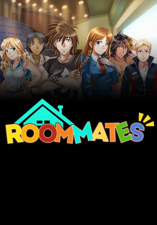 Roommates (Deluxe Edition)