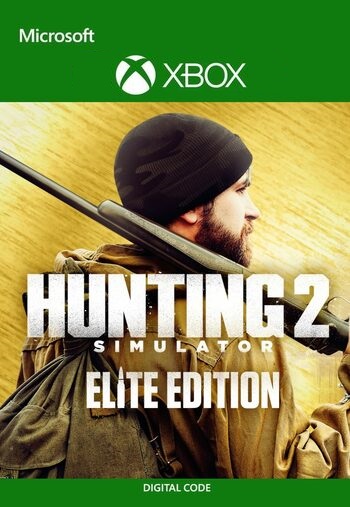 What is Hunting Simulator 2: Elite Edition