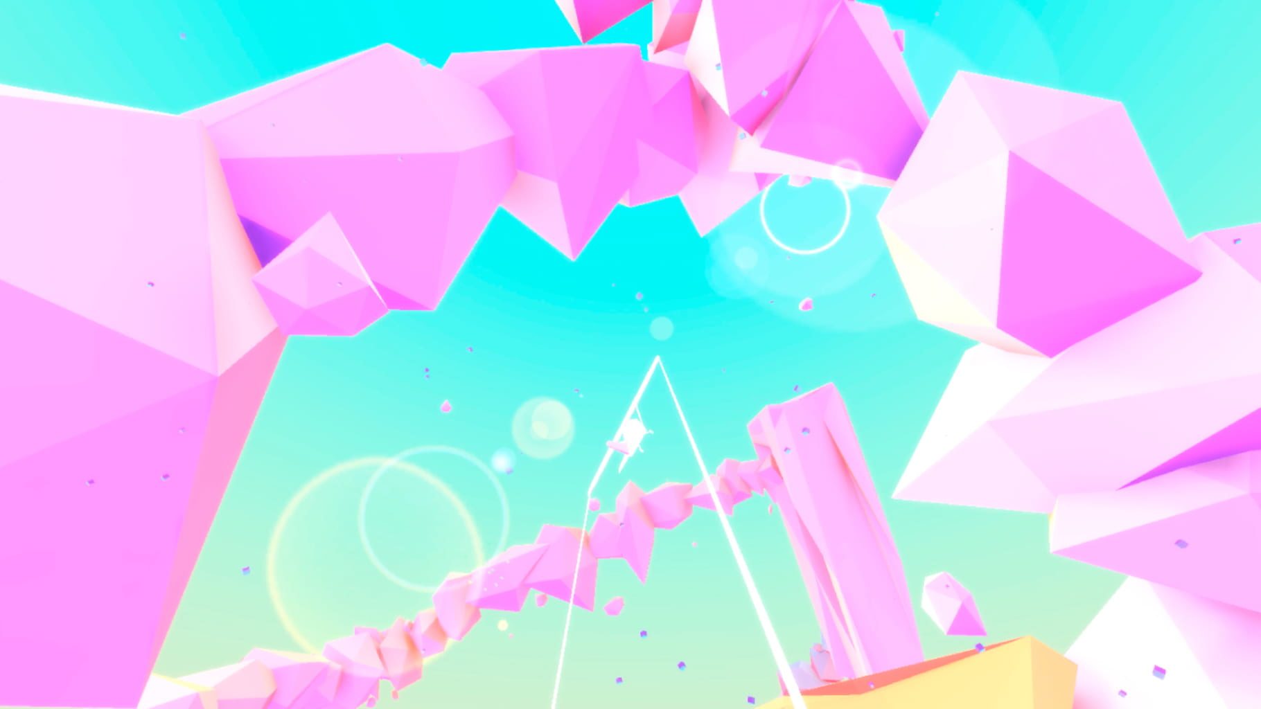 Sky Valley game cover