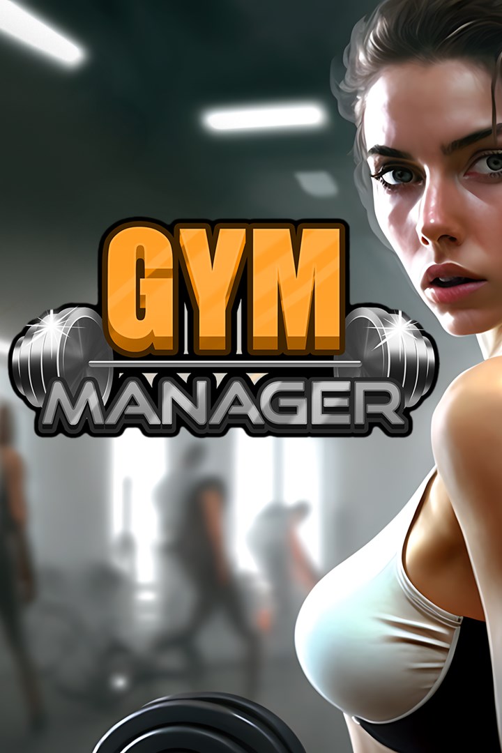 Gym Manager