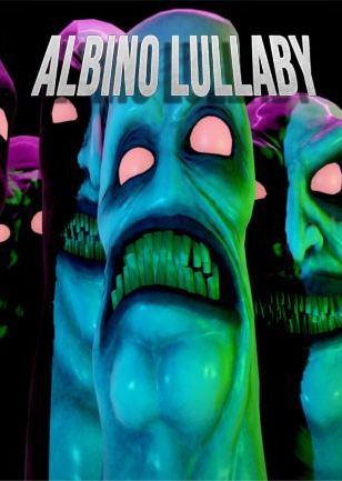 Albino Lullaby: Episode 1 game cover
