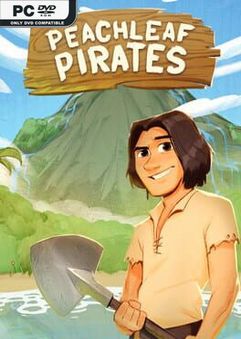 Peachleaf Pirates game cover