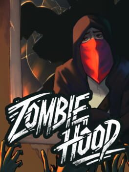 Zombiehood Steam Key (PC) GLOBAL