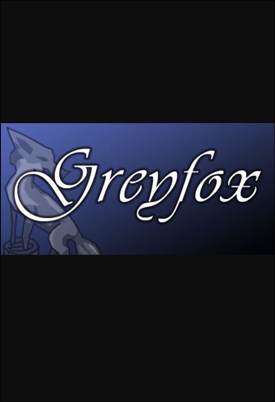 Greyfox RPG