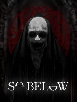 SO BELOW game cover