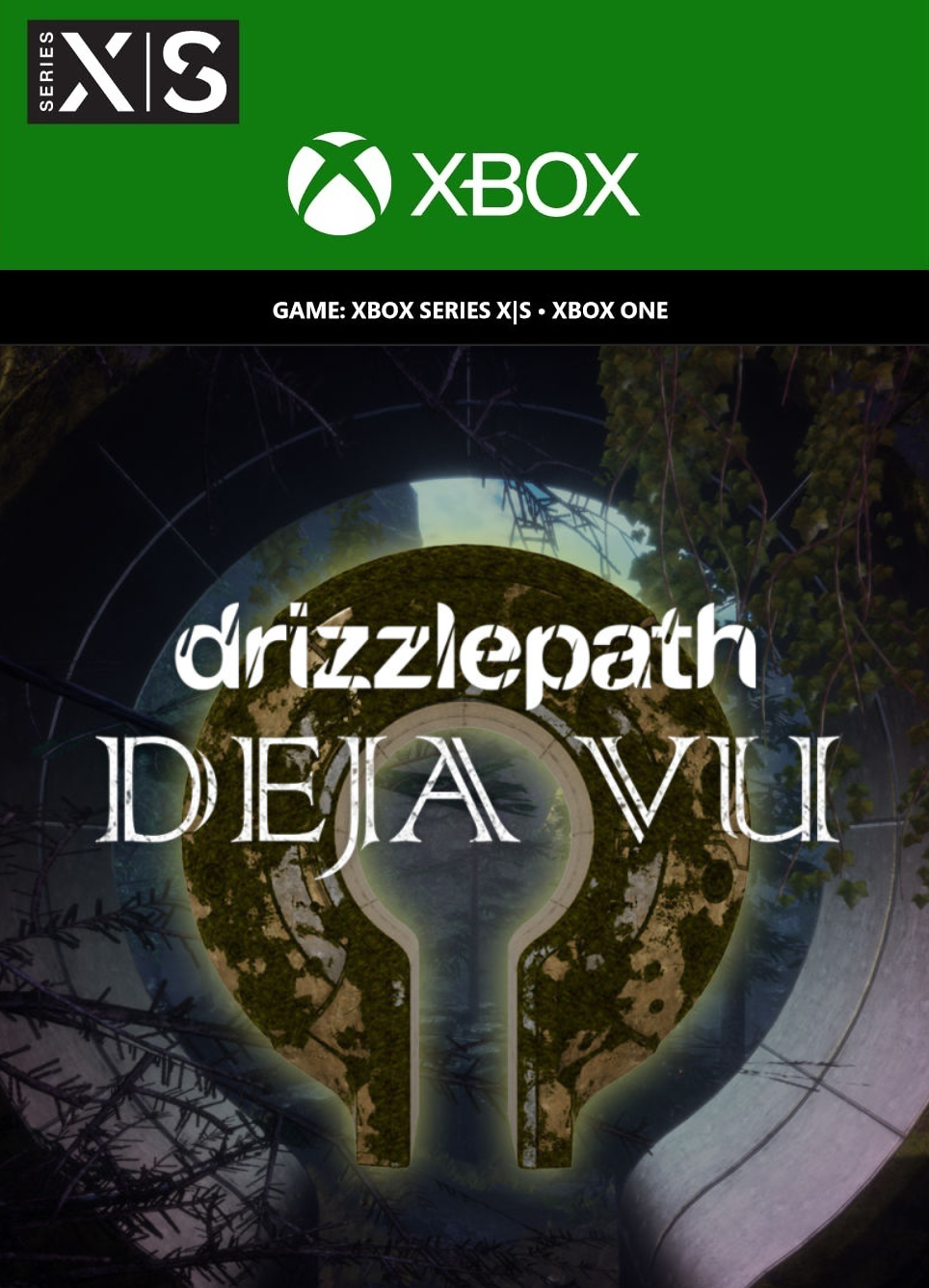 Drizzlepath: Deja Vu