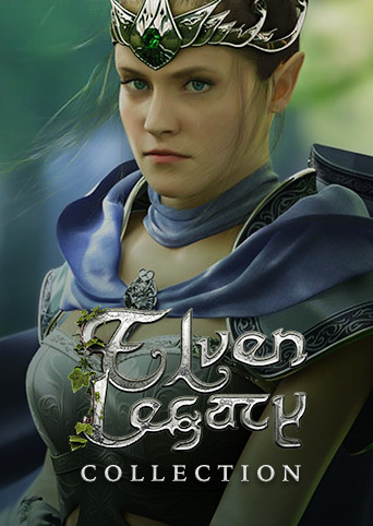 Elven Legacy Collection