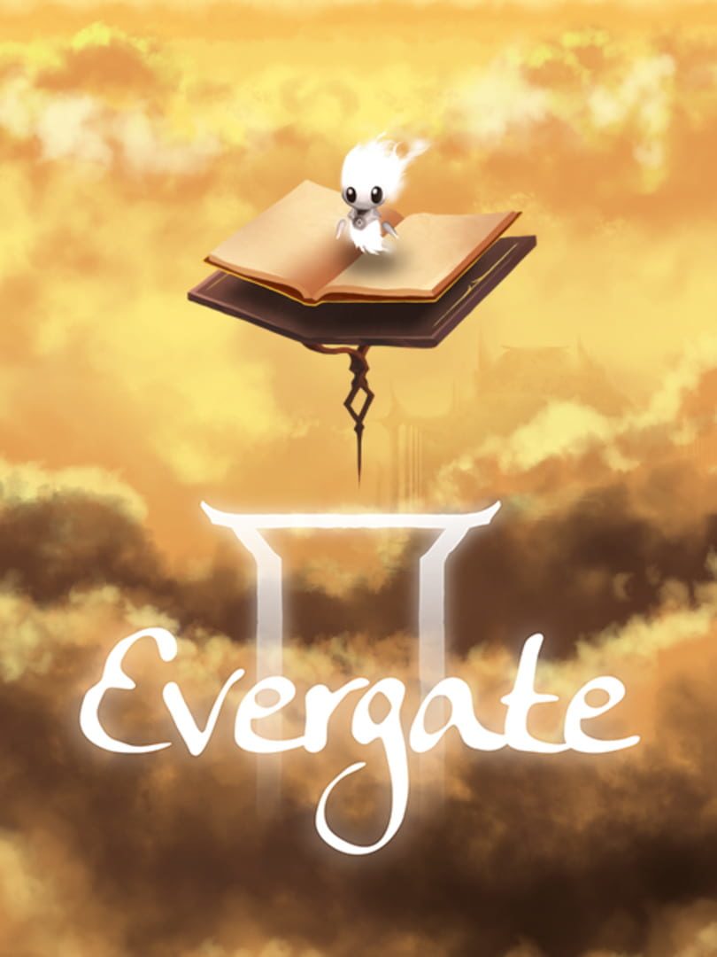 Evergate game cover