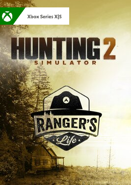 Hunting Simulator 2: A Ranger's Life (DLC)