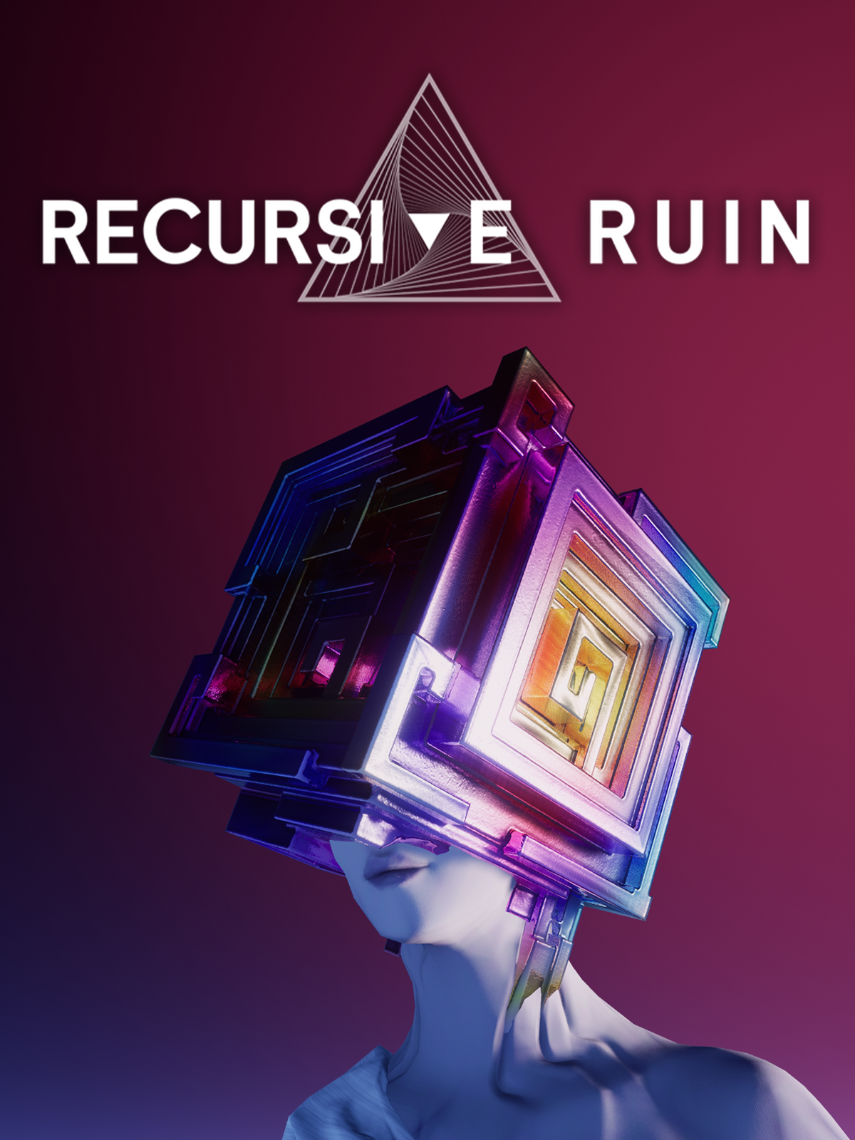 Recursive Ruin (PC) Steam Key GLOBAL