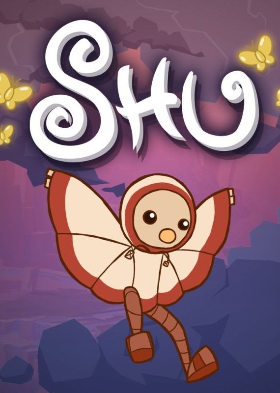 Shu game cover