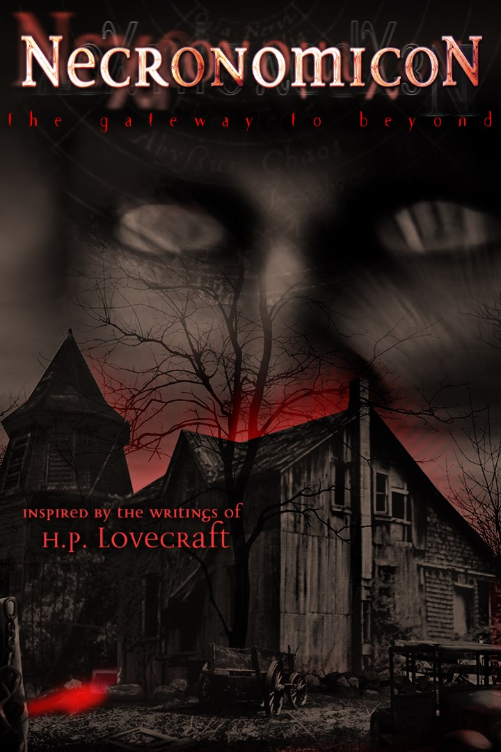 Necronomicon: The Dawning of Darkness
