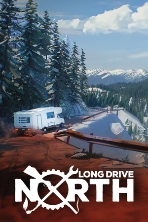 Long Drive North Co-Op RV Simulator