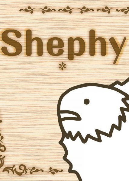 Shephy game cover