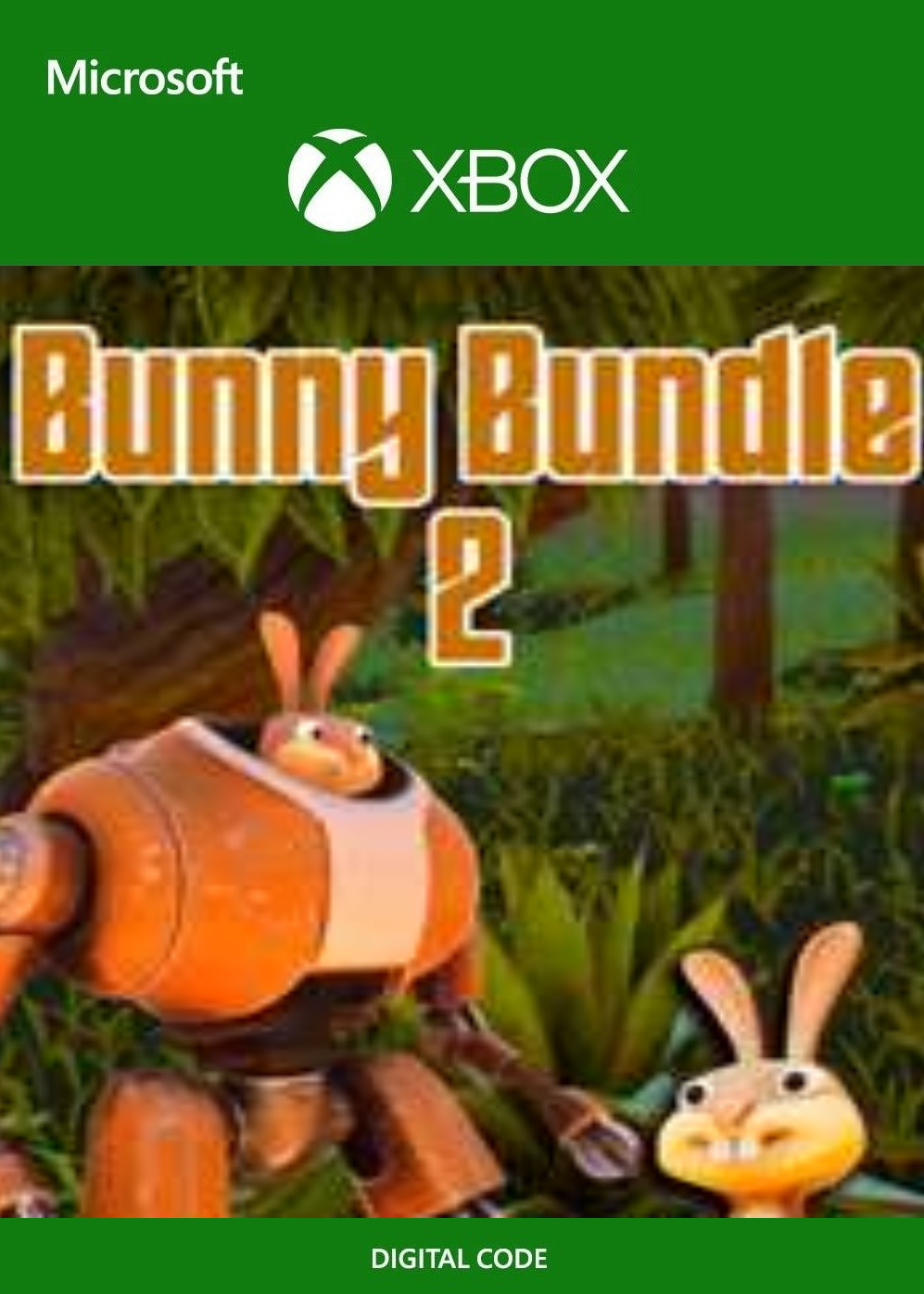 Bunny Bundle 2