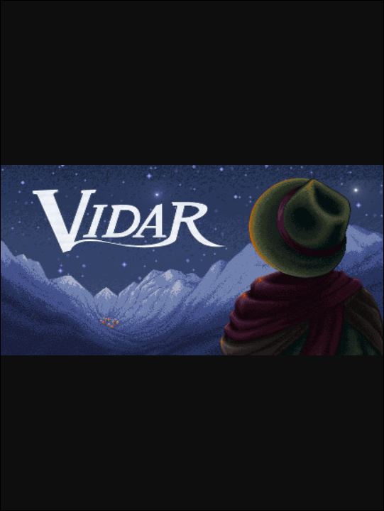 Vidar game cover