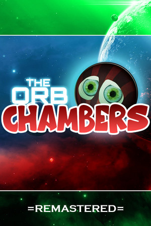 Arte de The Orb Chambers: Remastered
