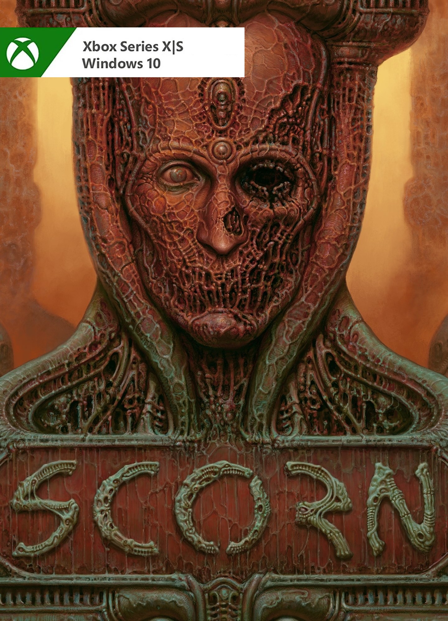 Scorn