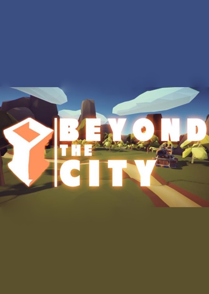 Beyond the City [VR]