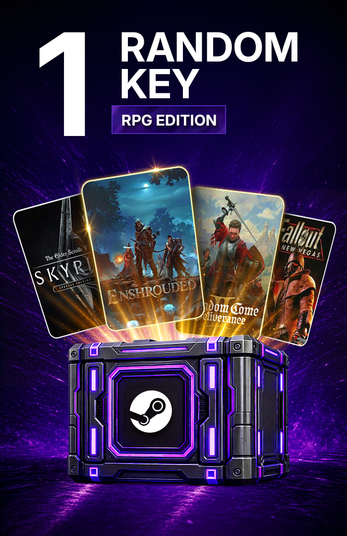 1 Random - RPG