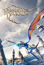 Panzer Dragoon: Remake EU XBOX One