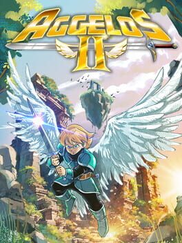 Aggelos 2 Steam Key (PC) GLOBAL
