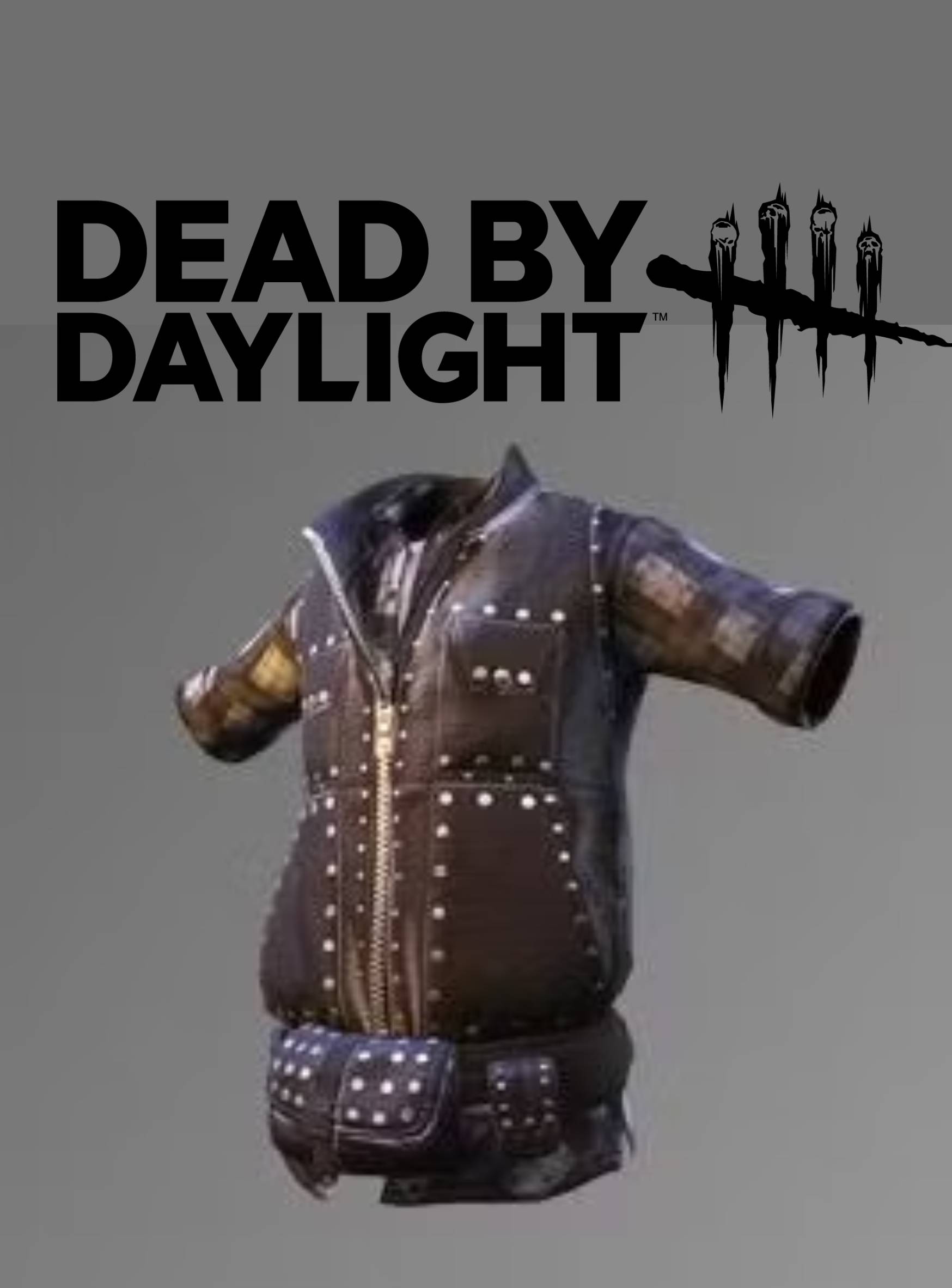Dead By Daylight D. Jake Costume