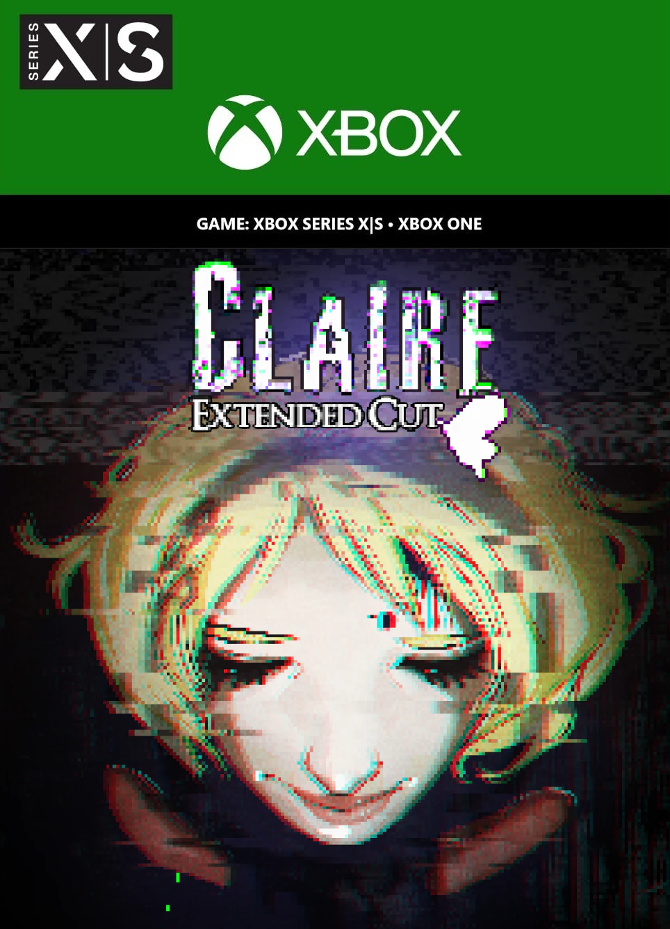 Claire: Extended Cut