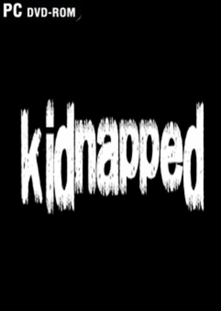 Kidnapped game cover