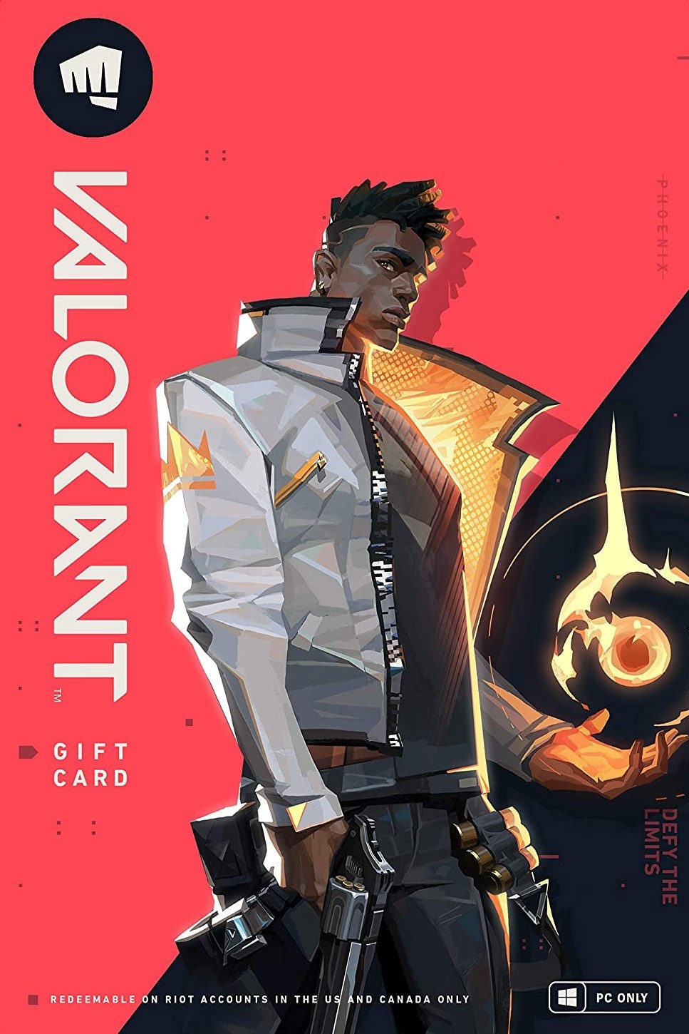 VALORANT Gift Card 15 USD - NA Server