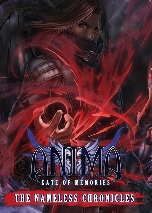 Anima: Gate of Memories - The Nameless Chronicles Steam Key GLOBAL