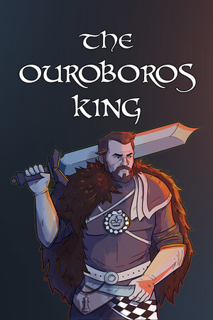 The Ouroboros King game cover