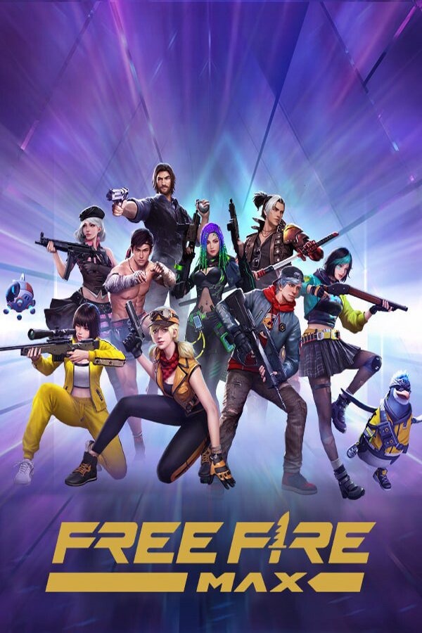 Free Fire (ENEBA)