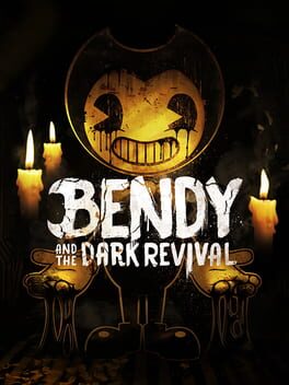 Bendy and the Dark Revival Steam Key (PC) LATAM