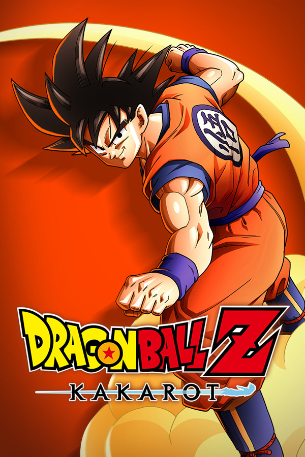 DRAGON BALL Z: KAKAROT - MASTER EDITION