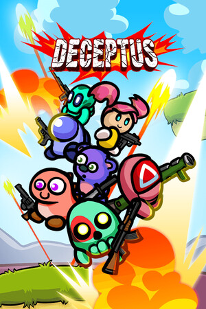 Deceptus - Map Pack + Bonus Items (DLC)