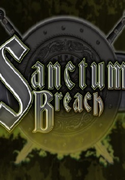 Sanctum Breach