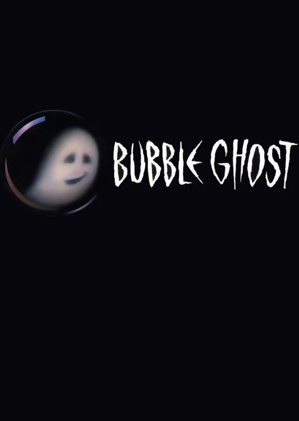 Bubble Ghost