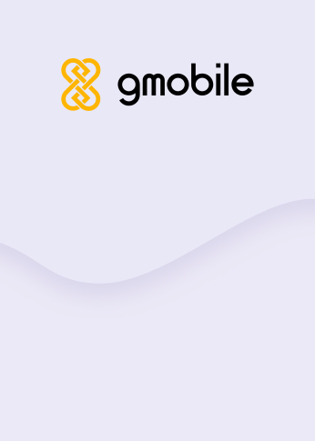 Recharge Gmobile - top up Vietnam