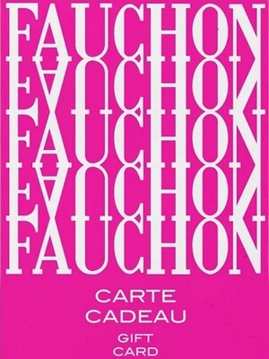 Fauchon Gift Card 30 EUR