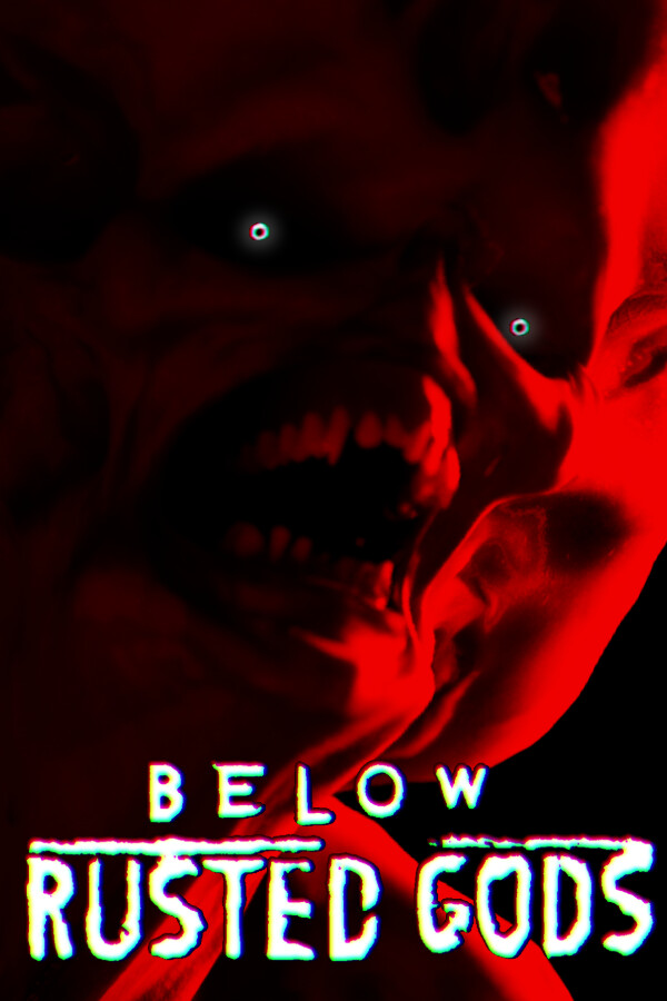 Arte de Below, Rusted Gods