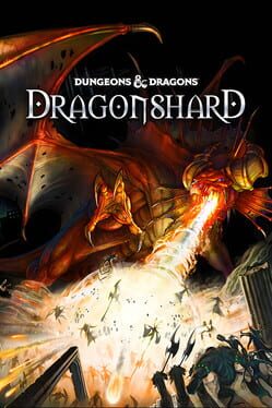 Dungeons & Dragons: Dragonshard Steam Key (PC) GLOBAL