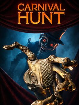 Carnival Hunt Steam Key (PC) GLOBAL