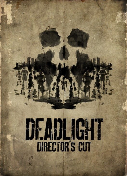 Deadlight (Director's Cut) Steam Key GLOBAL