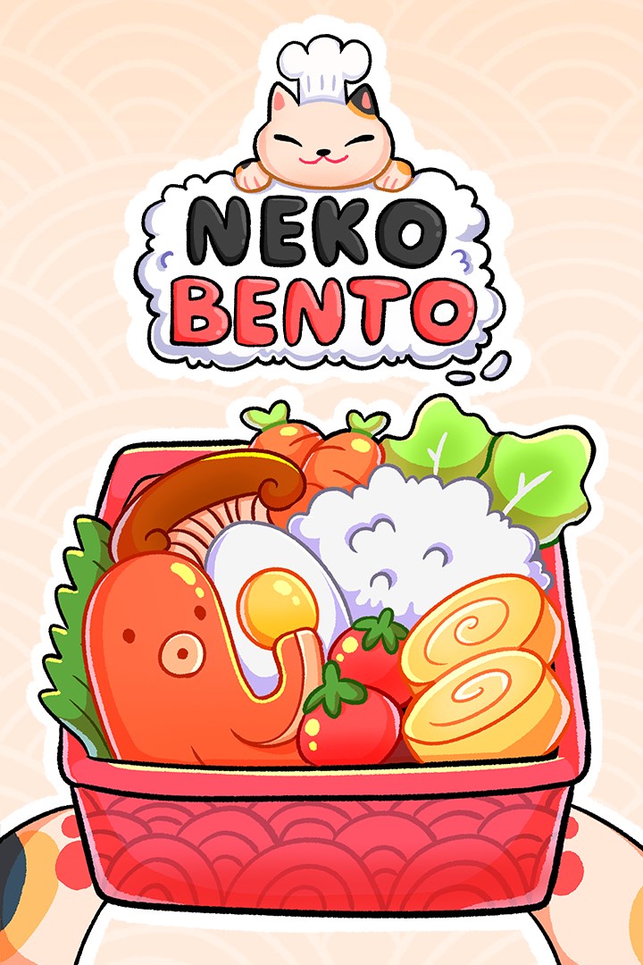 Neko Bento