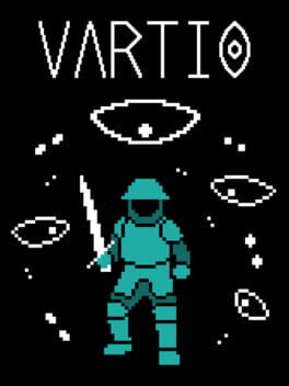 Vartio Steam Key (PC) LATAM