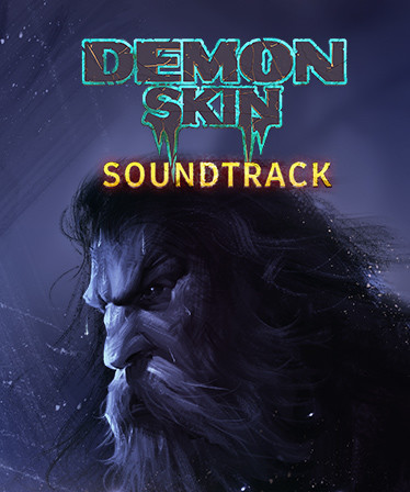 Demon Skin - Original Soundtrack (DLC) Steam Key (PC) GLOBAL