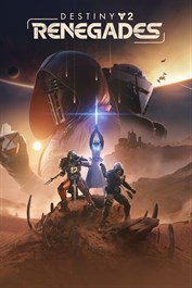 Destiny 2: Renegade (DLC)