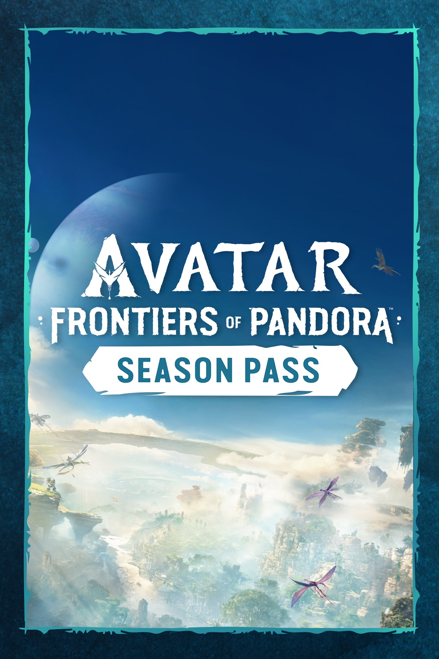 Avatar: Frontiers of Pandora Season Pass