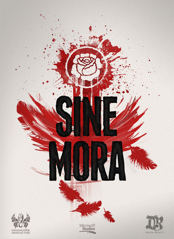 Sine Mora and Sine Mora EX